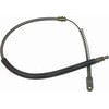 Wagner BC128963 Parking Brake Cable Wagner BC128963 Brake Cable