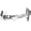 ACDelco EP2034H Fuel Pump Hanger Assembly PUMP ASMFUEL