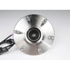 ACDelco FW228 Wheel Bearing and Hub Assembly HUB ASSEMBLY (B)