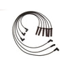 ACDelco 706Q Spark Plug Wire Set WIRE SET (B)