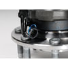 ACDelco FW352 Wheel Bearing and Hub Assembly F.HUB W/SENS (B)