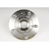 ACDelco FW399 Wheel Bearing and Hub Assembly