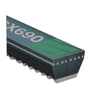 ACDelco 720BS BELTFAN