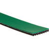 ACDelco K081025HD Serpentine Belt Serpentine Belt