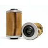 ACDelco PF2129 Engine Oil Filter OIL FILT PP2400 (GSMP)
