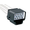 ACDelco PT1331 HVAC Control Select Switch Connector