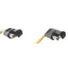ACDelco TC346 Engine Cooling Fan Switch Connector Trailer Wiring Harness Connector