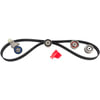 ACDelco TCK307 Engine Timing Belt Component Kit Engine Timing Belt and Component Kit, for 00-09 Subaru Legacy/Outback/03-06
