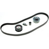 ACDelco TCK321 Engine Timing Belt Component Kit Timing Belt Kit (B)