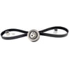 ACDelco TCK334 Engine Timing Belt Component Kit tck334