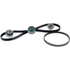 ACDelco TCK340 Engine Timing Belt Component Kit tck340