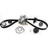 ACDelco TCKWP172A Engine Timing Belt Kit with Water Pump Engine Timing Belt Kit with Water Pump