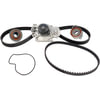 ACDelco TCKWP216 Engine Timing Belt Kit with Water Pump Engine Timing Belt Kit with Water Pump
