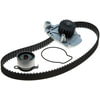 ACDelco TCKWP223 Engine Timing Belt Kit with Water Pump Engine Timing Belt Kit with Water Pump