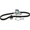 ACDelco TCKWP249A Engine Timing Belt Kit with Water Pump tckwp249a