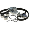ACDelco TCKWP254A Engine Timing Belt Kit with Water Pump tckwp254a
