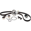 ACDelco TCKWP254 Engine Timing Belt Kit with Water Pump Professional™ Timing Belt and Water Pump Kit