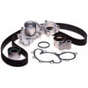 ACDelco TCKWP271A Engine Timing Belt Kit with Water Pump