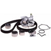 ACDelco TCKWP277 Engine Timing Belt Kit with Water Pump tckwp277