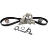 ACDelco TCKWP287 Engine Timing Belt Kit with Water Pump tckwp287