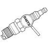 ACDelco R46TS Spark Plug SPARK PLUG