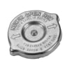 ACDelco RC39 Radiator Cap PRESSURE CAP