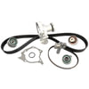 ACDelco TCKWP313 Engine Timing Belt Kit with Water Pump Professional™ Timing Belt and Water Pump Kit