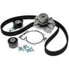 ACDelco TCKWP319 Engine Timing Belt Kit with Water Pump Engine Timing Belt Kit with Water Pump