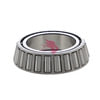 Meritor 28682 Differential Carrier Bearing Std Whl Bg Cone