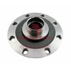 322W361 by MERITOR - Wheel Hub - Hub Fin. Hub Fin.