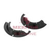 Meritor A13236Q2123BULK Brake Dust Shield AY-SHIELD-DUST