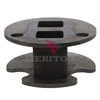 A3150X2676 by MERITOR - PEDESTAL-AIR SP