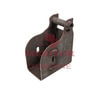 A   3152U1165 by MERITOR - HANGER-14 CURB
