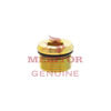 45X1093 by MERITOR - Meritor Genuine Axle Hardware - Plug