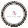 Meritor 67391 Differential Carrier Bearing CONE