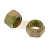 Meritor E10254L Nut Nut - Outer Cap Nut