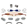 Meritor E10756 Running Board Step BRAKE KIT