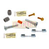 Meritor E11754 Multi-Purpose Hardware Multi-Purpose Hardware - Hardware Kit
