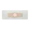 Meritor E2842 Leaf Spring Friction Pad Leaf Spring Friction Pad - Pad