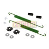 Meritor E4130 Multi-Purpose Control Cable HOLD DOWN KIT
