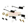 Meritor E4144 Multi-Purpose Control Cable HOLD DOWN KIT