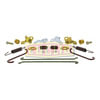 Meritor E4151 Drum Brake Self-Adjuster Kit Drum Brake Self-Adjuster Kit