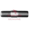 Meritor 08205373 Wheel Stud - 3 in. Length, 1/2"-13 Thread Size