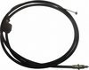BC132083 by WAGNER - Wagner BC132083 Brake Cable
