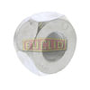 E5554R by MERITOR - Nut - Single Cap Nut