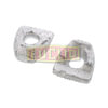 Meritor E5890 Wheel Rim Clamp Wheel Rim Clamp - Clamp