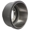 85123888 by MERITOR - Rear Brake Drum