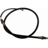 Wagner BC132068 Parking Brake Cable Wagner BC132068 Brake Cable