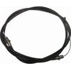 Wagner BC132072 Parking Brake Cable Wagner BC132072 Brake Cable