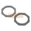 Meritor E7666 Running Board Step SPINDLE NUT